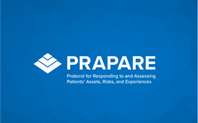 Fresh Look: PRAPARE Team Launches New Website
